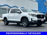 Certified 2022 Honda Ridgeline RTL-E image 2
