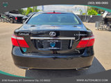 Used 2008 Lexus LS 600h L image 5