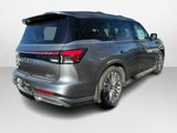 New 2025 INFINITI QX80 Sensory w/ Exterior Package image 3
