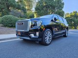 Used 2021 GMC Yukon XL Denali w/ Advanced Technology Package image 2