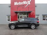 Used 2020 Ford Explorer XLT w/ Equipment Group 202A image 2