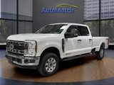 Used 2024 Ford F350 XLT w/ FX4 Off-Road Package image 4