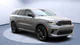 Used 2021 Dodge Durango SXT image 3