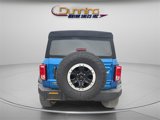 Used 2021 Ford Bronco 4-Door w/ Sasquatch Package image 3