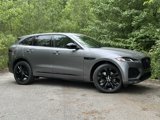 New 2026 Jaguar F-PACE R-Dynamic S image 4