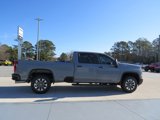 New 2025 Chevrolet Silverado 2500 Custom w/ Custom Value Package image 6