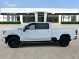New 2025 GMC Sierra 2500 AT4 w/ AT4 Premium Plus Package image 4