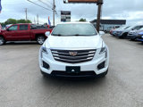 Used 2017 Cadillac XT5 Premium Luxury w/ LPO, Wheel Lock Package image 2