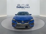 Used 2023 Toyota Camry SE image 3
