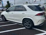 Used 2022 Mercedes-Benz GLE 350 4MATIC image 4