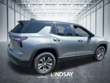 New 2026 Chevrolet Equinox LT w/ Convenience Package II image 4