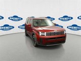 New 2025 Hyundai Santa Fe SEL image 2