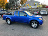 Used 2013 Nissan Frontier SV w/ SV Value Truck Pkg image 4