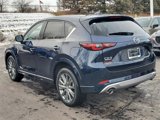 New 2025 MAZDA CX-5 Signature image 2