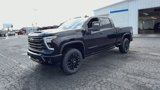 New 2025 Chevrolet Silverado 3500 High Country w/ High Country Premium Package image 4