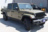 New 2025 Jeep Gladiator Willys image 3