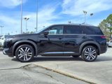 New 2025 Nissan Pathfinder Platinum w/ Cargo Package image 5