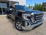 Used 2021 GMC Sierra 1500 SLT w/ SLT Convenience Package image 2
