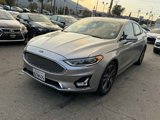 Used 2020 Ford Fusion Titanium image 3