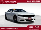 Used 2022 Dodge Charger SXT w/ Leather Interior Group image 1