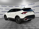 Used 2023 Kia Sportage LX image 3