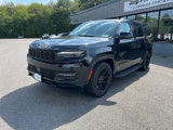 New 2025 Jeep Wagoneer Series II w/ Convenience Group I image 3
