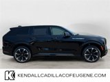 New 2025 Cadillac Escalade IQ Sport 1 w/ Smart Trailering package image 6