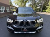 Used 2018 BMW X3 xDrive30i image 2