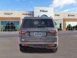 New 2025 Jeep Wagoneer 4WD image 5