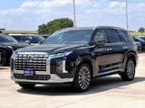 New 2025 Hyundai Palisade Calligraphy image 3