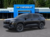 New 2026 Chevrolet Equinox RS w/ LPO, Floor Liner Package image 2