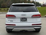 New 2025 Audi Q7 3.0T Premium Plus image 6