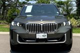 Used 2025 BMW X5 xDrive40i w/ Premium Package image 3