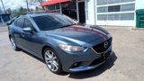 Used 2014 MAZDA MAZDA6 Grand Touring image 3