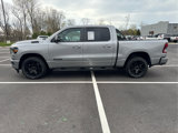 Certified 2021 RAM 1500 Big Horn image 4