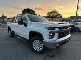 Used 2022 Chevrolet Silverado 2500 LT w/ Convenience Package image 2