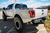 Used 2016 Ford F250 Lariat w/ Lariat Interior Package image 6