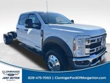 New 2025 Ford F450 XLT w/ XLT Value Package image 2
