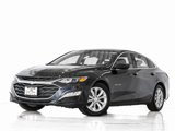 Used 2023 Chevrolet Malibu LT image 3