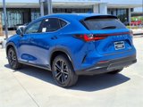 Used 2025 Lexus NX 450h+ AWD w/ Luxury Package image 3