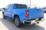 New 2025 Chevrolet Silverado 1500 LT image 5