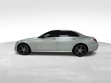 Used 2018 Mercedes-Benz E 43 AMG 4MATIC Sedan image 4