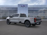 New 2025 Ford F350 Platinum image 4
