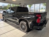Used 2022 Chevrolet Silverado 1500 Custom w/ LPO, Dark Essentials Package image 3