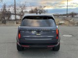 New 2025 Land Rover Range Rover Long Wheelbase SE image 4