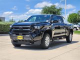 New 2025 Toyota Tacoma SR5 image 2