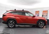 Used 2023 Hyundai Tucson Limited image 4