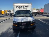Used 2022 GMC Savana 3500 Extended w/ Power Convenience Package image 2