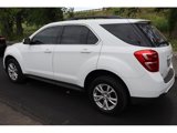 Used 2016 Chevrolet Equinox LT w/ Convenience Package image 5