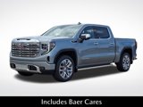 New 2025 GMC Sierra 1500 Denali image 2